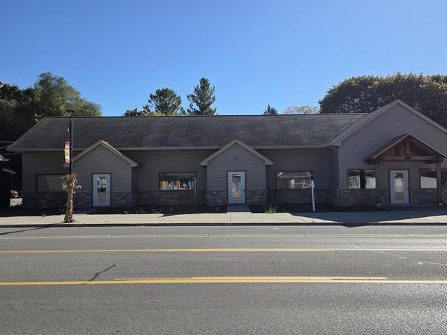 165 W Wheatland Avenue, Remus