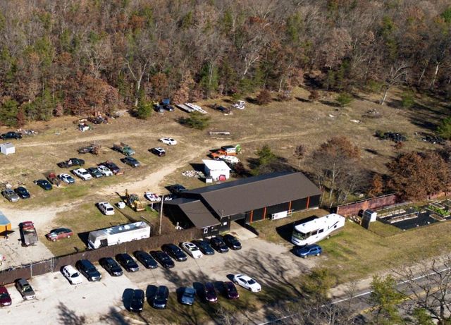 2748 W Us Highway 10, Baldwin