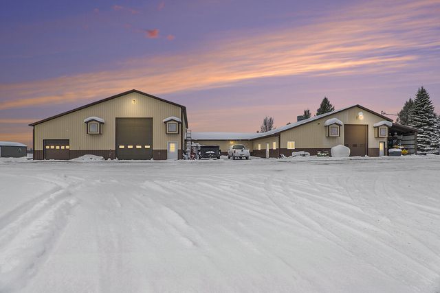 9941 210th Avenue, Reed City
