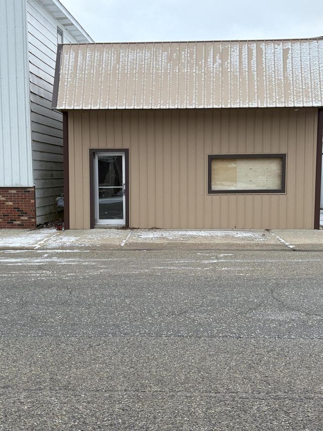 106 S Main Street, Hersey