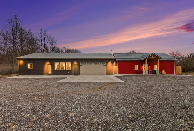 419 S Juniper Street Ne, Edmore