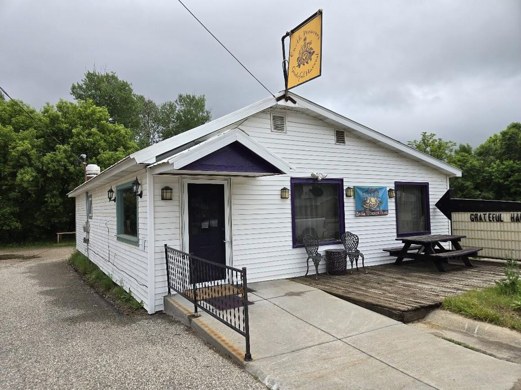 21220 Northland Drive, Green charter township