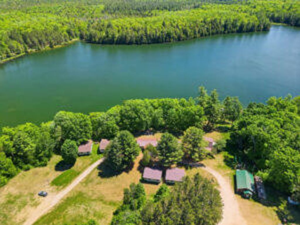 16878 County Road 505, McMillan township