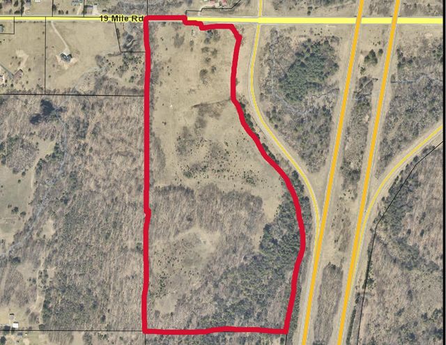 22661 19 Mile Road, Big Rapids
