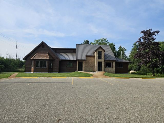 235 Monument, East Tawas