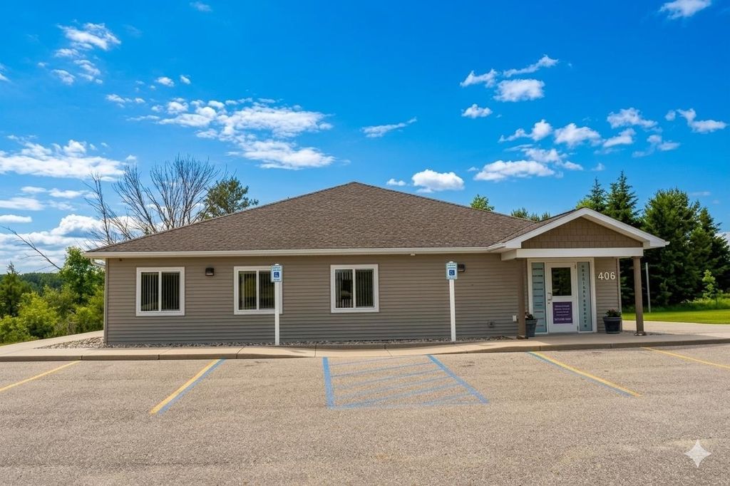 406 S Washington, Plainfield township