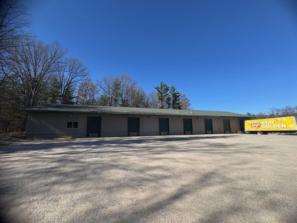 618 W West Branch, Denton township