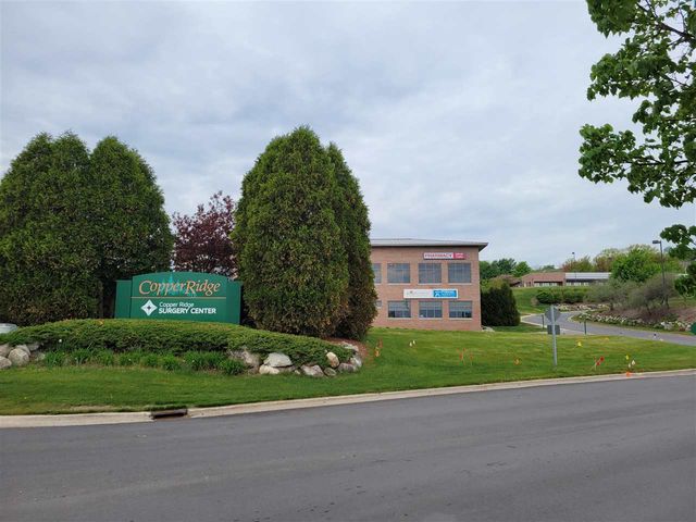 4020 Copper, Traverse City