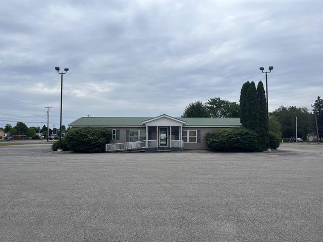 810 N Birch, Kalkaska