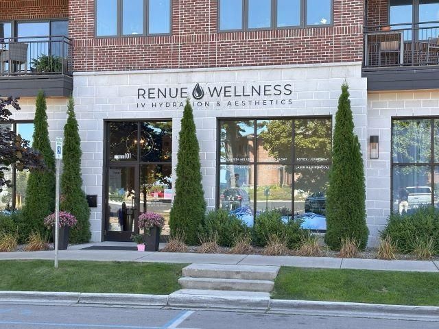 607 Randolph, Traverse City