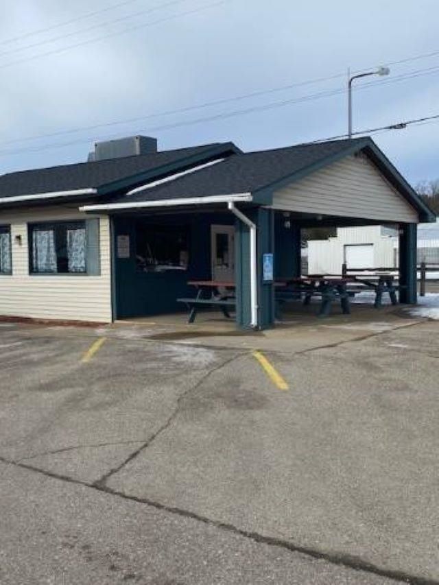 137 N Front St, Lake City
