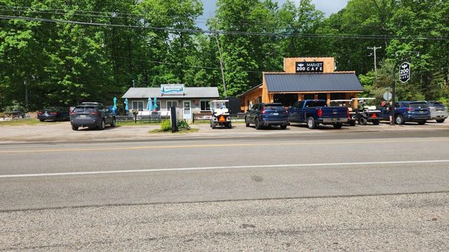 1857 W Higgins Lake, Roscommon