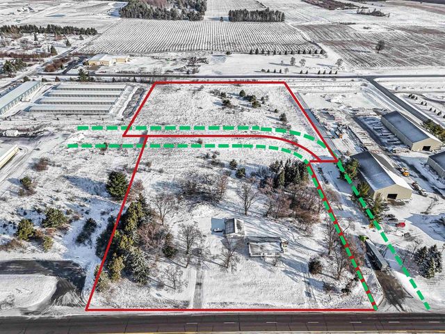 7075(2 Parcels) E M 72, Williamsburg