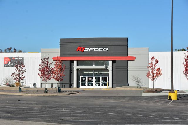 1212 W South Airport Rd, Traverse City