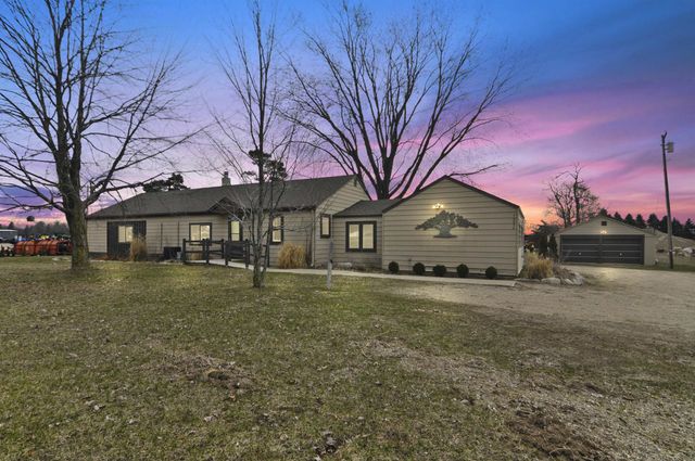 18554 Northland, Big Rapids