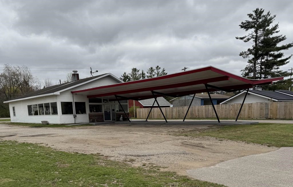 829 S Lakeshore, Lake City city