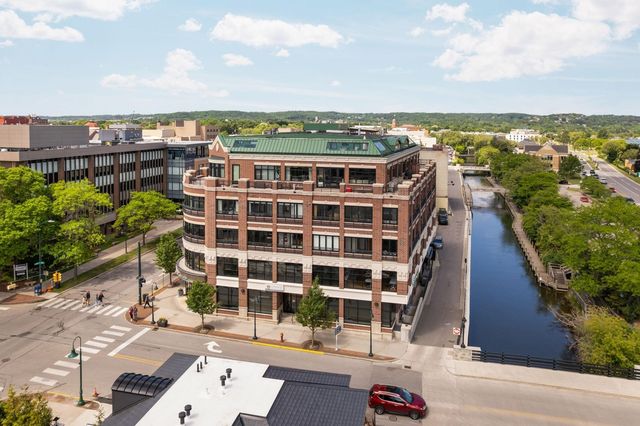 101 Park, Traverse City