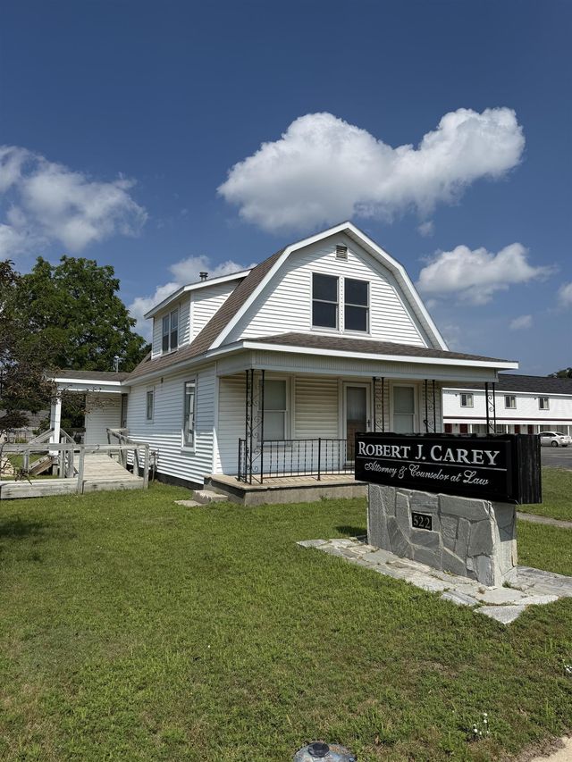 522 S Cedar, Kalkaska
