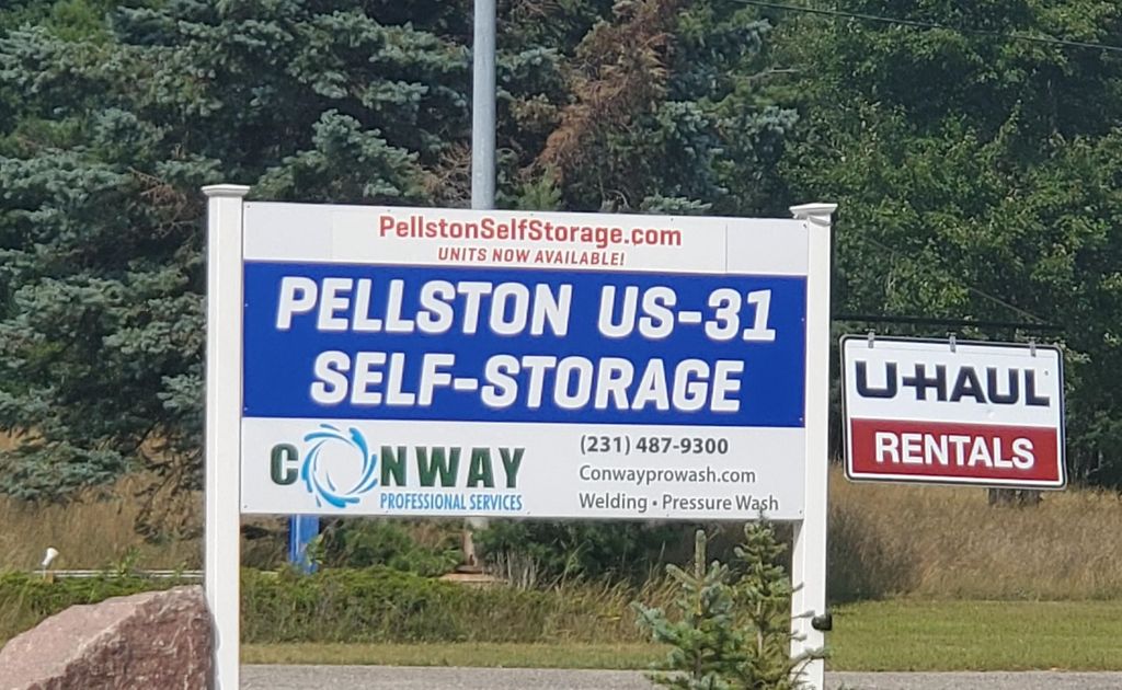 1120 Us-31 N, McKinley township