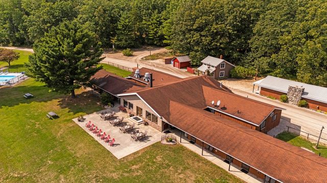 6841 Brown Bridge, Traverse City