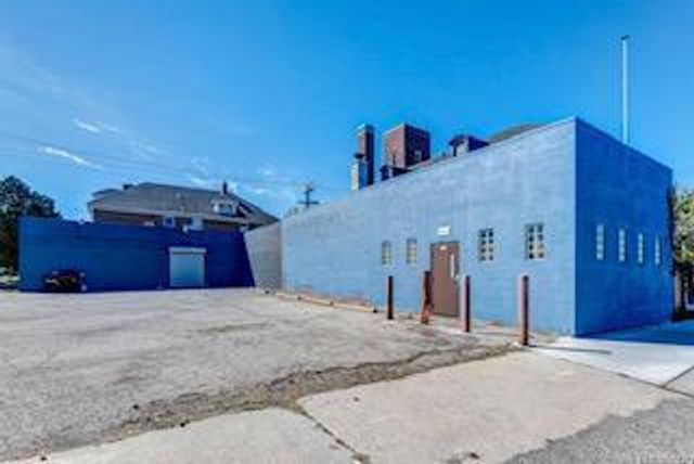 10315 Linwood Street, Detroit