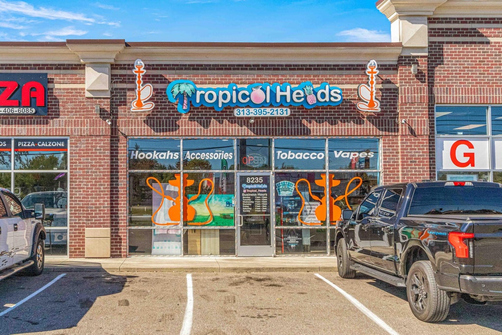 8235 N Telegraph Road, Dearborn Heights city