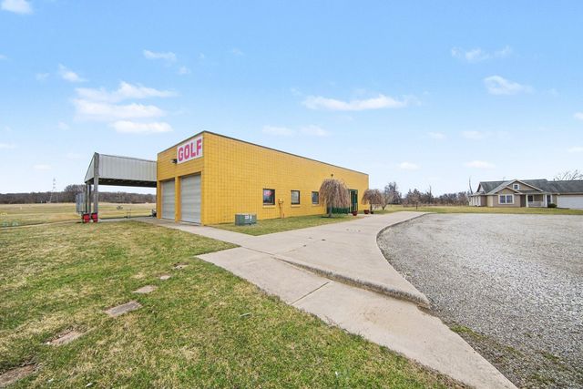 2735 S Zeeb Road, Ann Arbor
