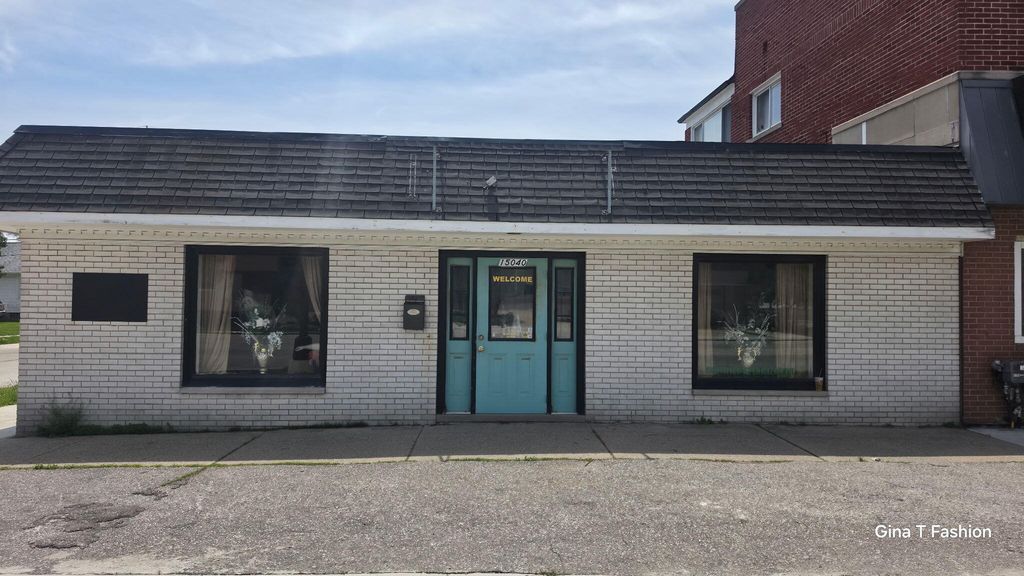 15040 E 9 Mile Road, Eastpointe city