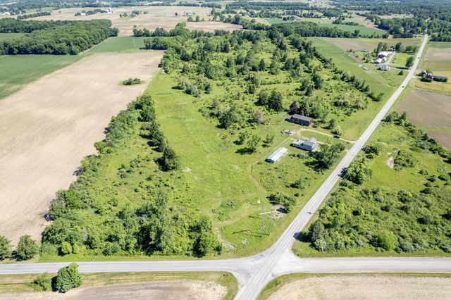 11064 Macon Highway, Tecumseh