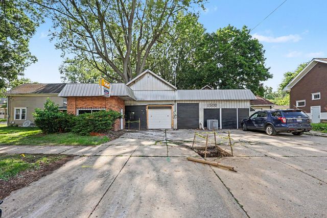 1508 1st Street, Jackson