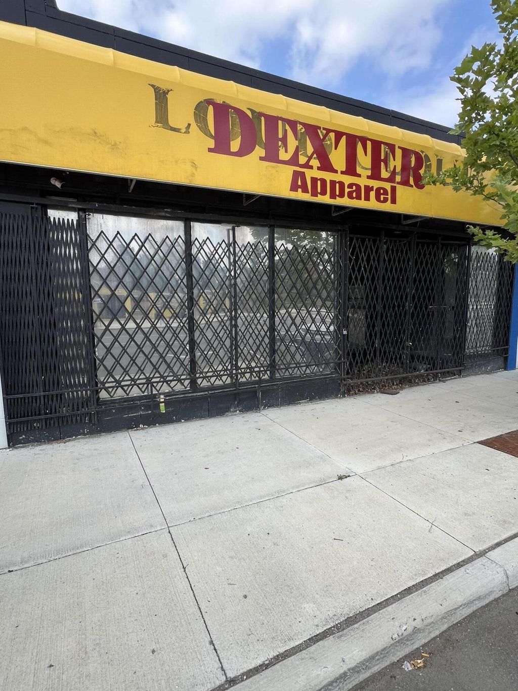 13205 Dexter Avenue, Detroit city