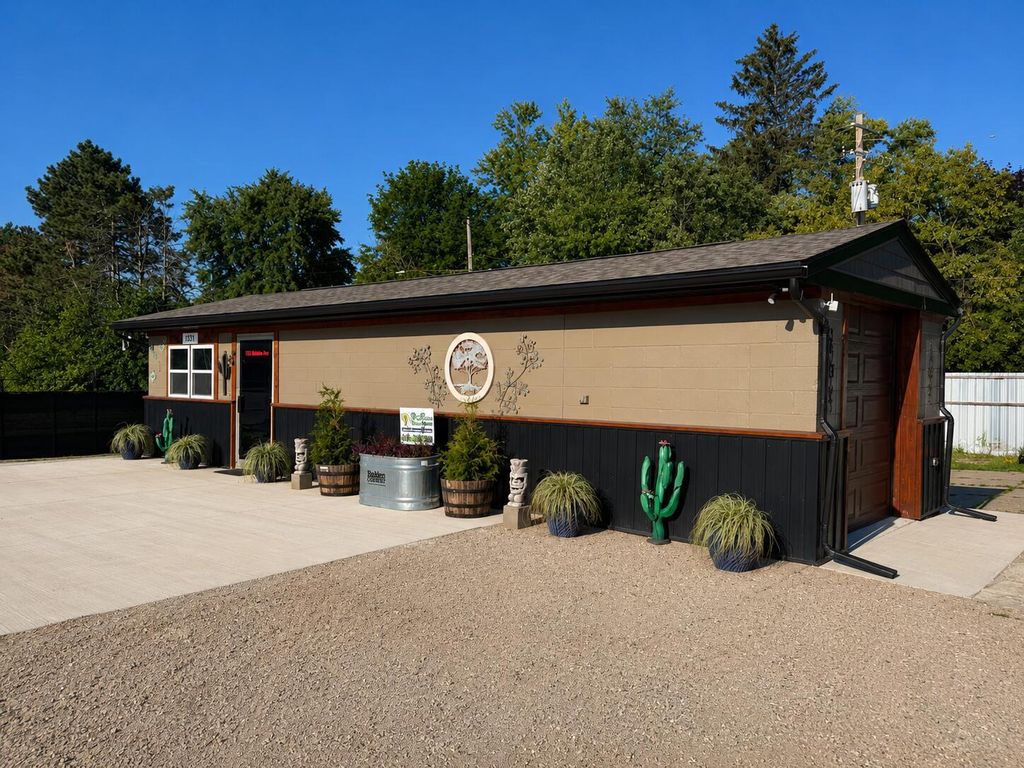 1331 Baldwin Avenue, Pontiac city