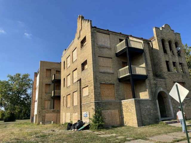 2972 Rochester Street, Detroit
