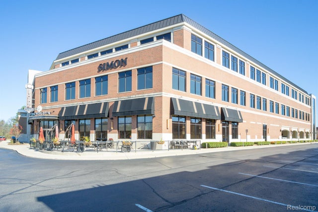 37000 Woodward Ave Suite 215, Bloomfield Hills city