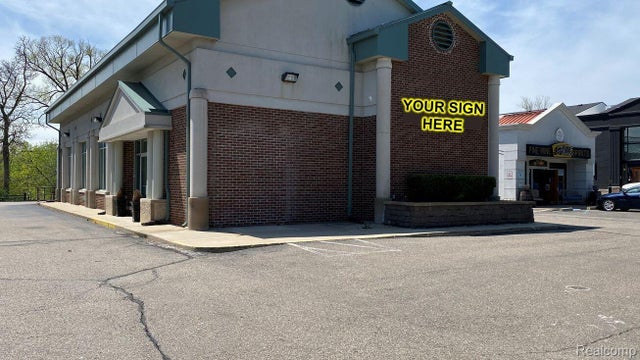 35 W Long Lake Rd, Bloomfield Hills city