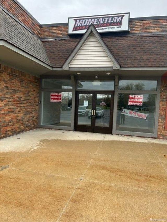 5589 E M 36 Hiwy A-8, Pinckney