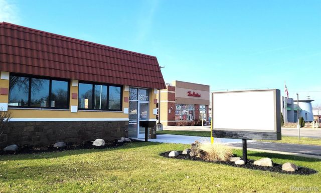 16771 Middlebelt Rd, Livonia
