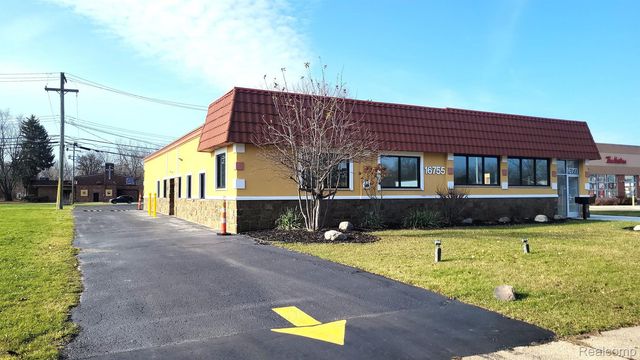 16755 Middlebelt Rd, Livonia