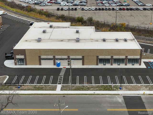 6060 Miller Rd, Dearborn
