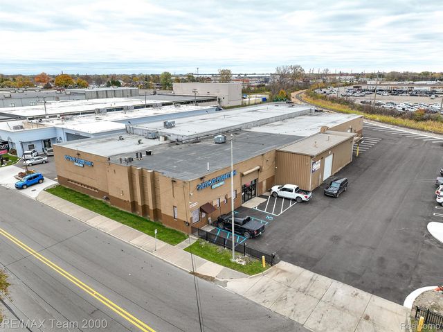 6200 Miller Rd 1, Dearborn