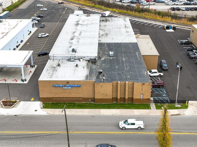 6200 Miller Rd 4, Dearborn
