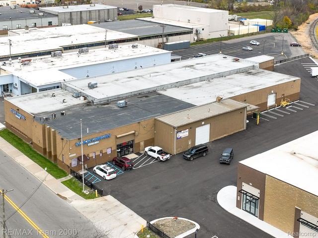 6200 Miller Rd 2, Dearborn
