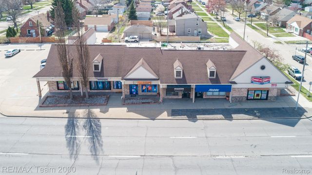 24335 Ford Rd 100, Dearborn