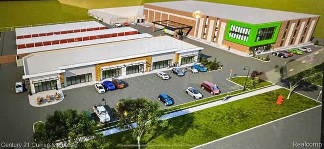 300 N Inkster Rd, Dearborn Heights