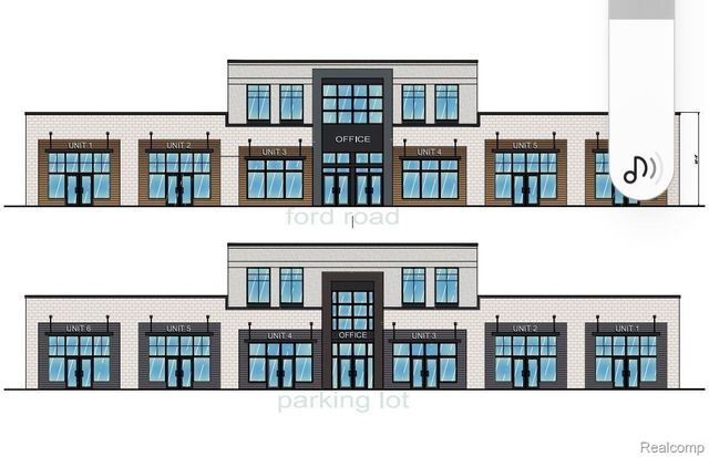22122 Ford Rd, Dearborn Heights