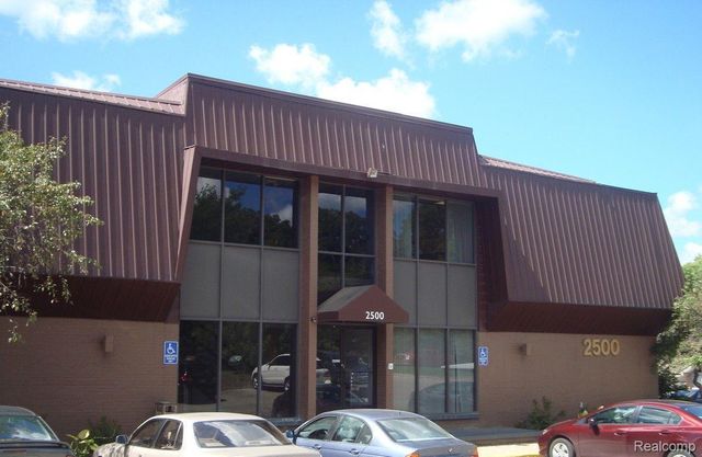 2500 Packard St, Ann Arbor