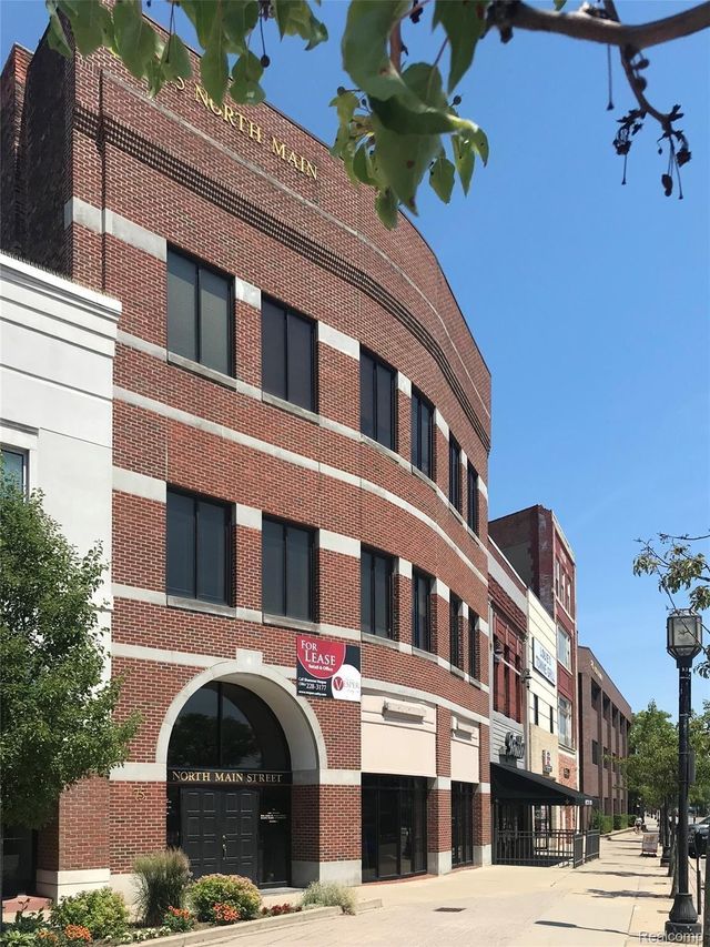 75 N Main St Suite 207, Mt. Clemens