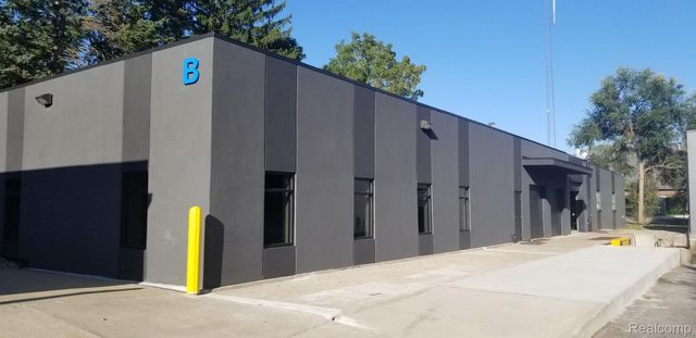 265 S Harris Rd Bldg B, Ste 208, Ypsilanti