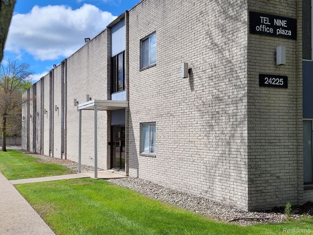 24225 W 9 Mile Suite 130 Rd W, Southfield