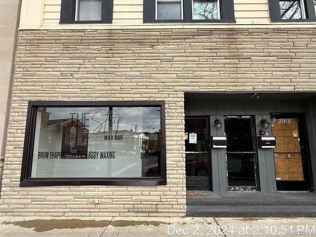 2909 Biddle Ave, Wyandotte